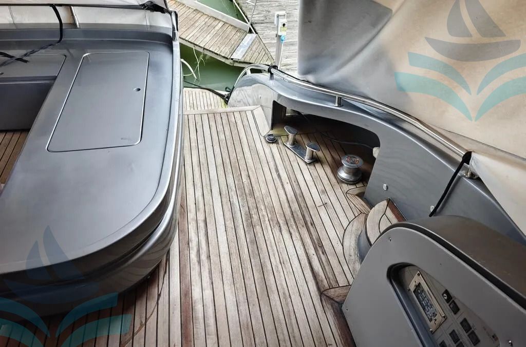 AB 68 YACHT