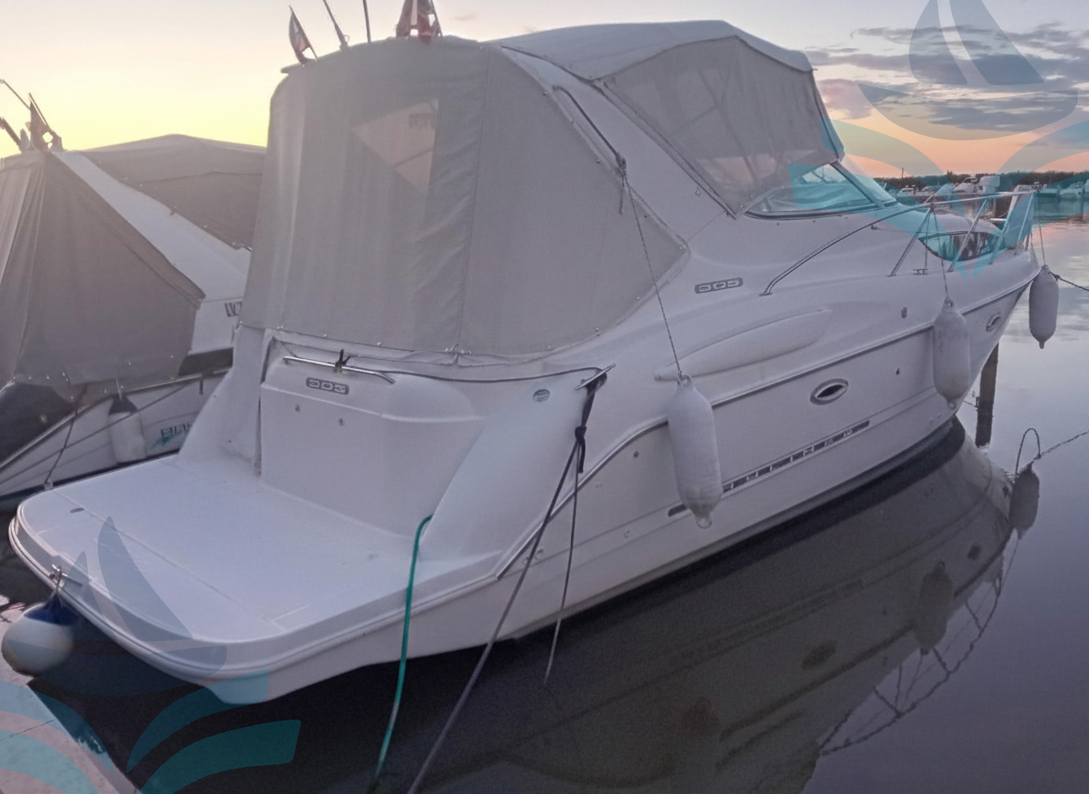 Bayliner Ciera 3055