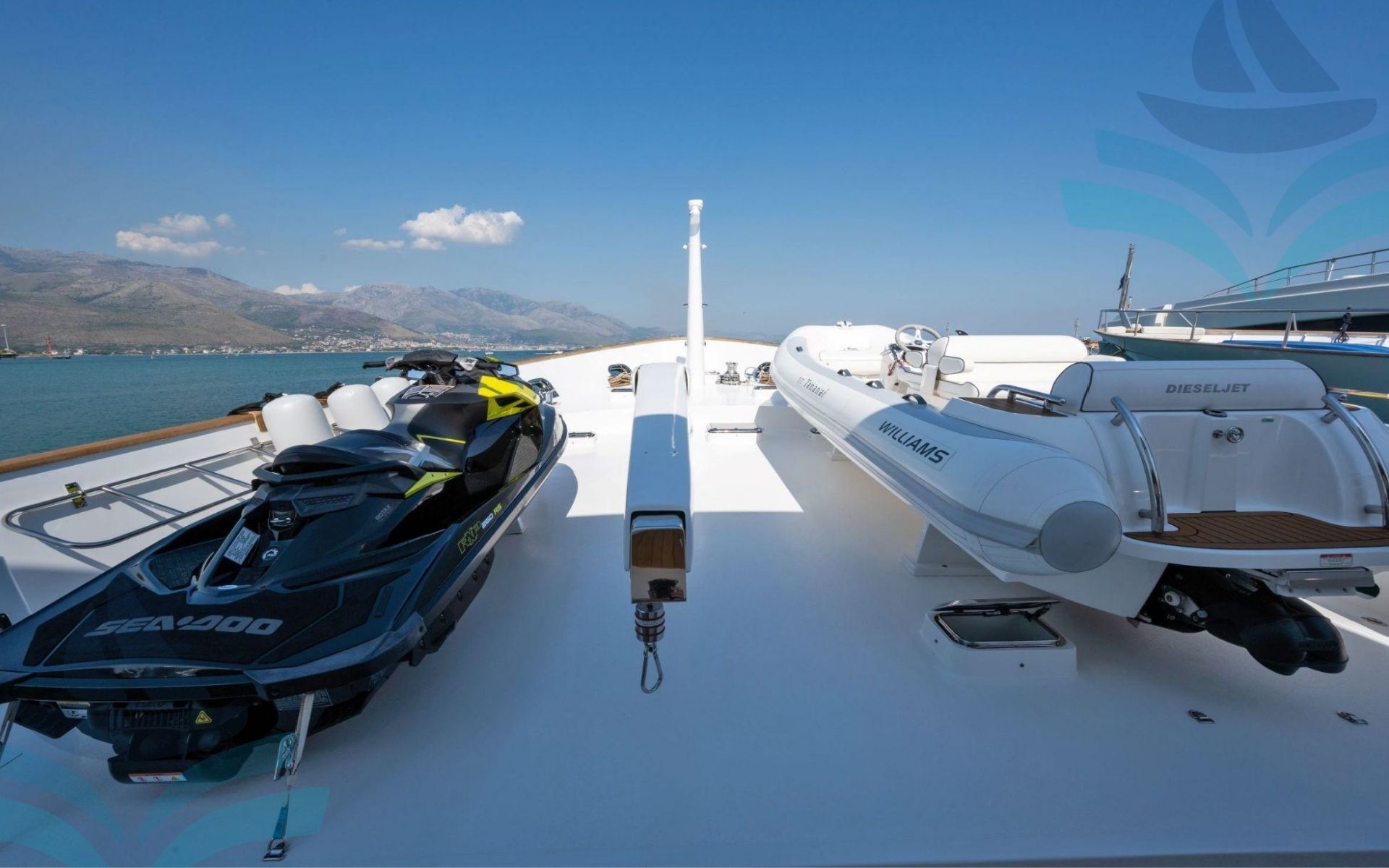 Terranova Explorer 115