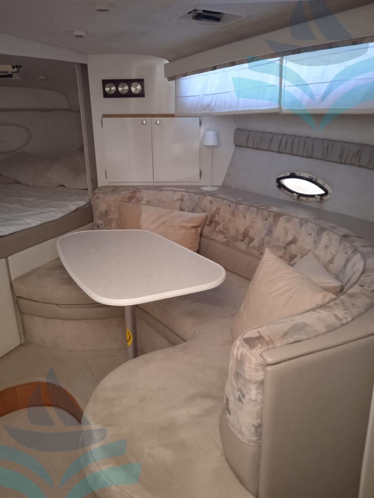 Bayliner Ciera 3055