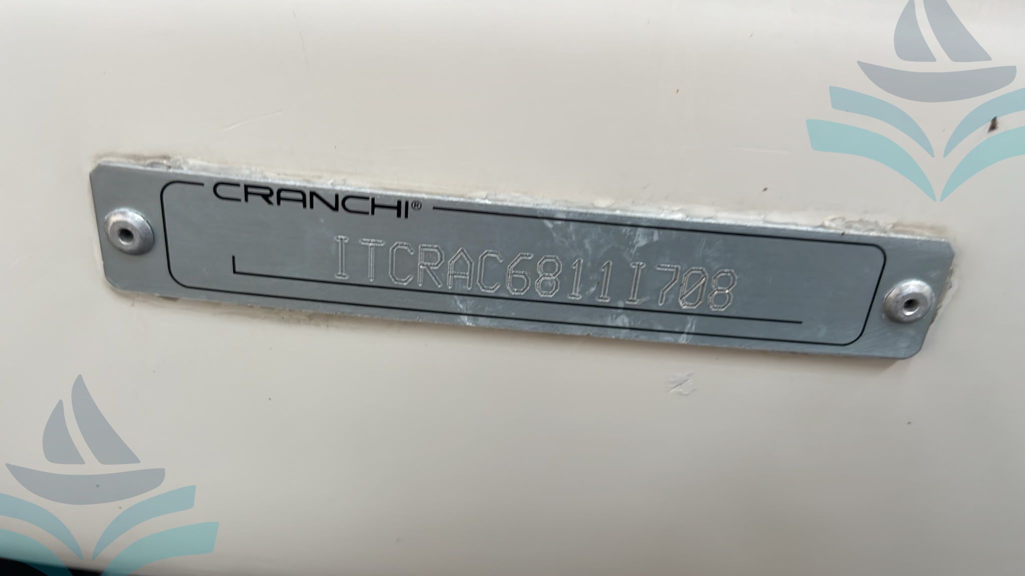 Cranchi CSL 28