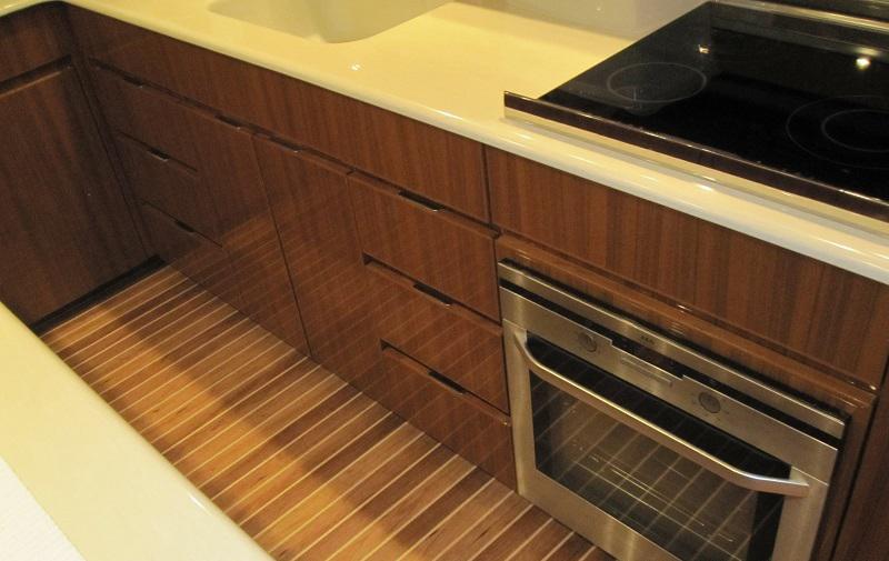 Viking 60 Convertible