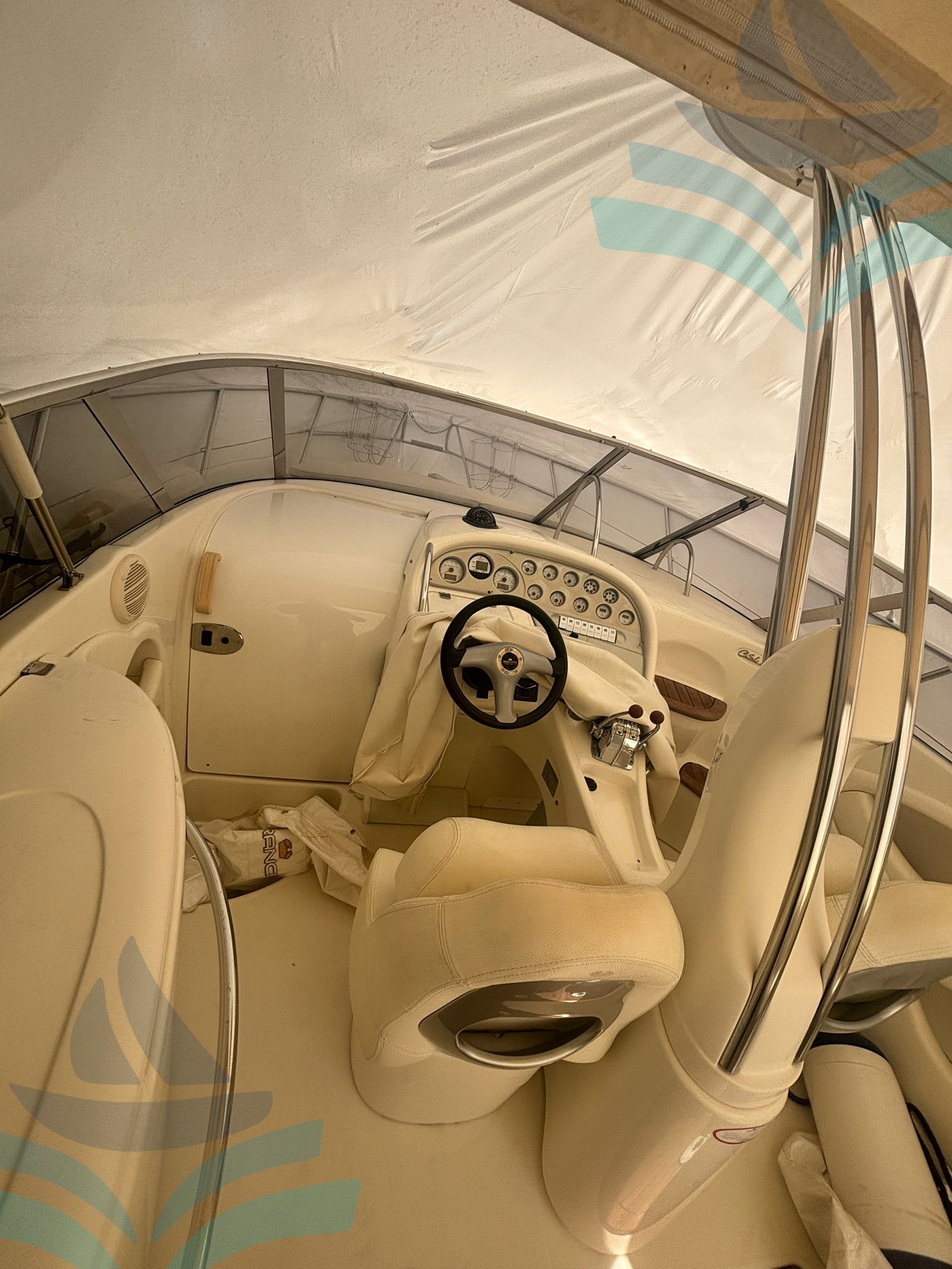 Cranchi CSL 28
