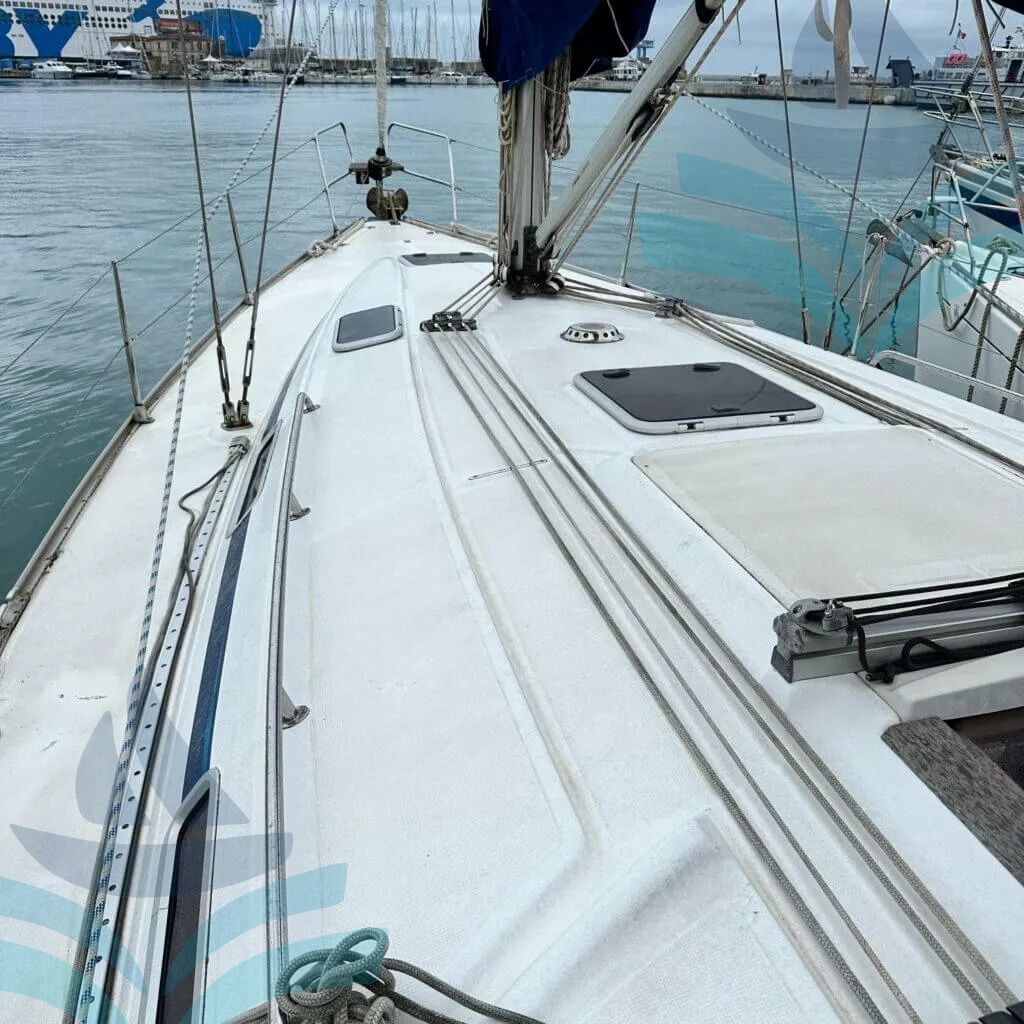 BAVARIA 38