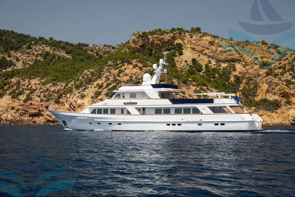 FEADSHIP ‘MONACO’ 38m