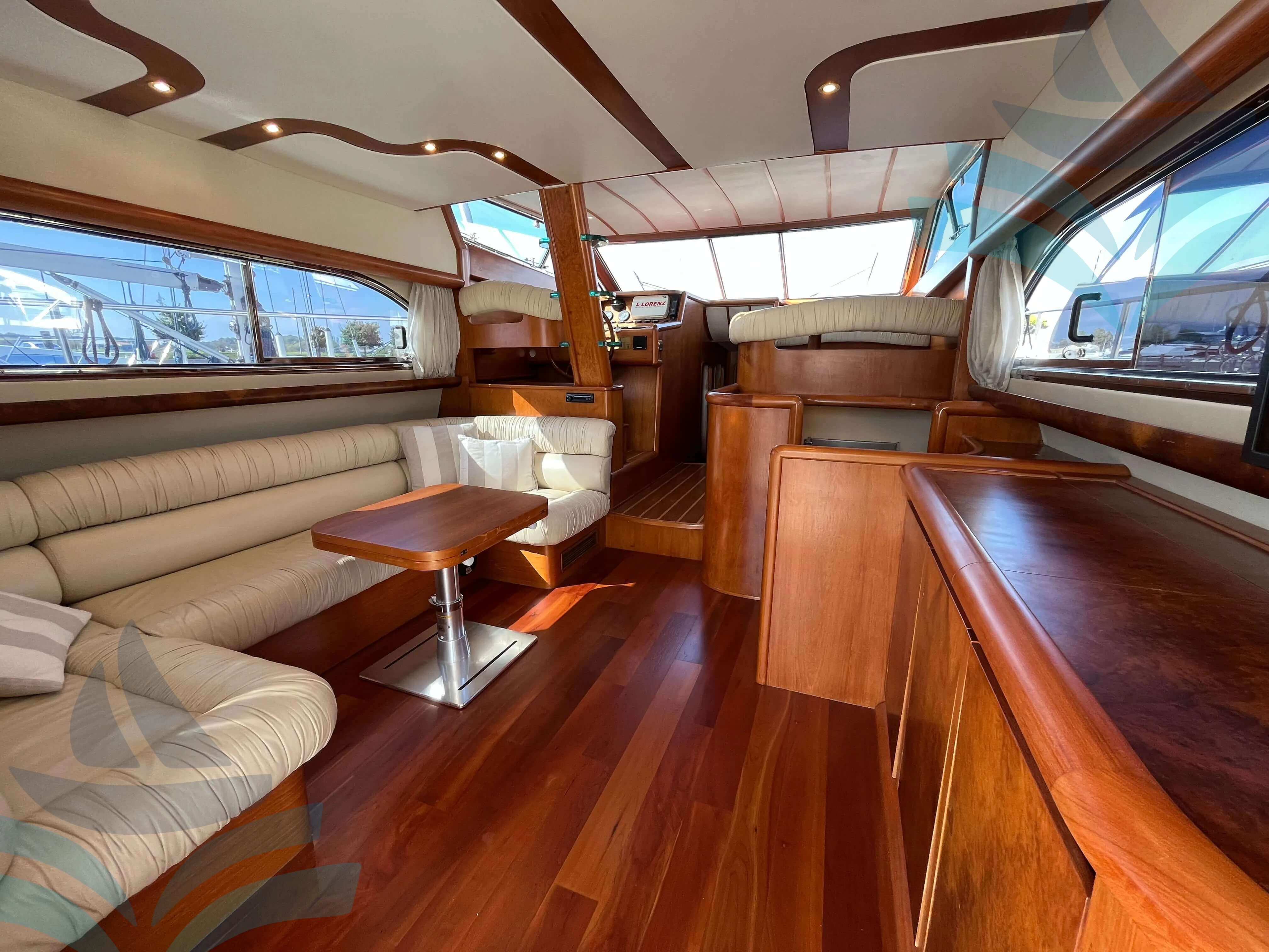 MARCHI 53' SUPERDELTA