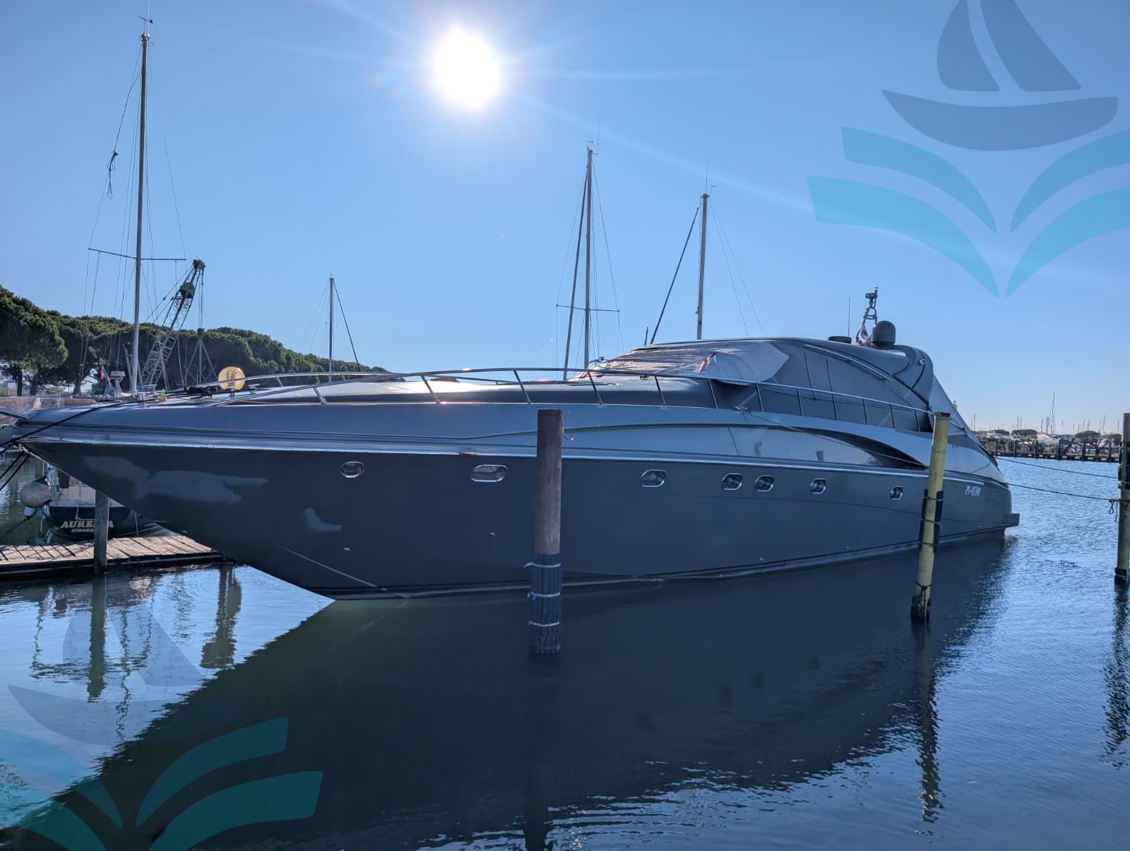 AB 68 YACHT