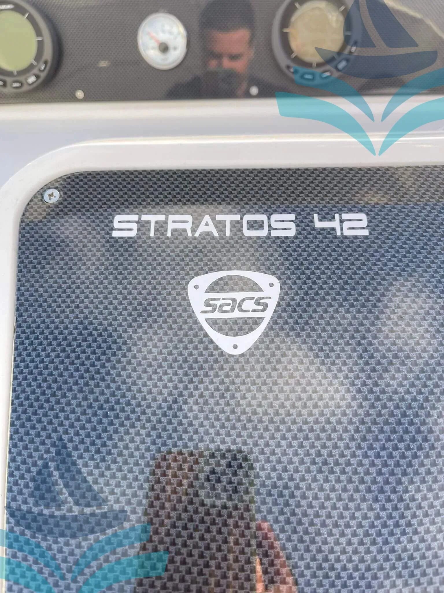 SACS STRATOS 42 