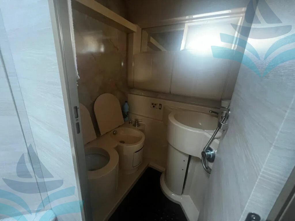 POSILLIPO TECHNEMA 60