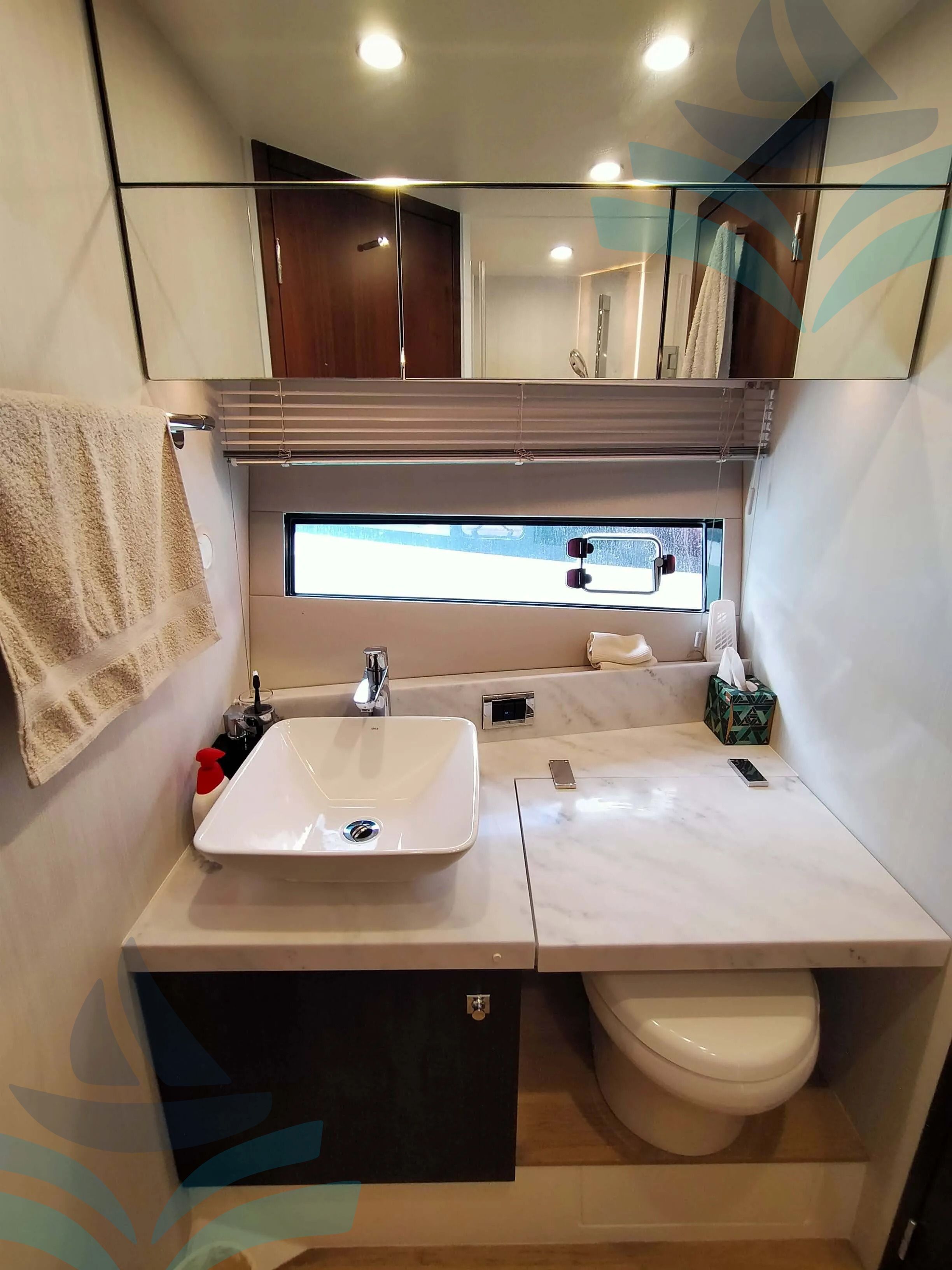 Fairline Targa 48 GT