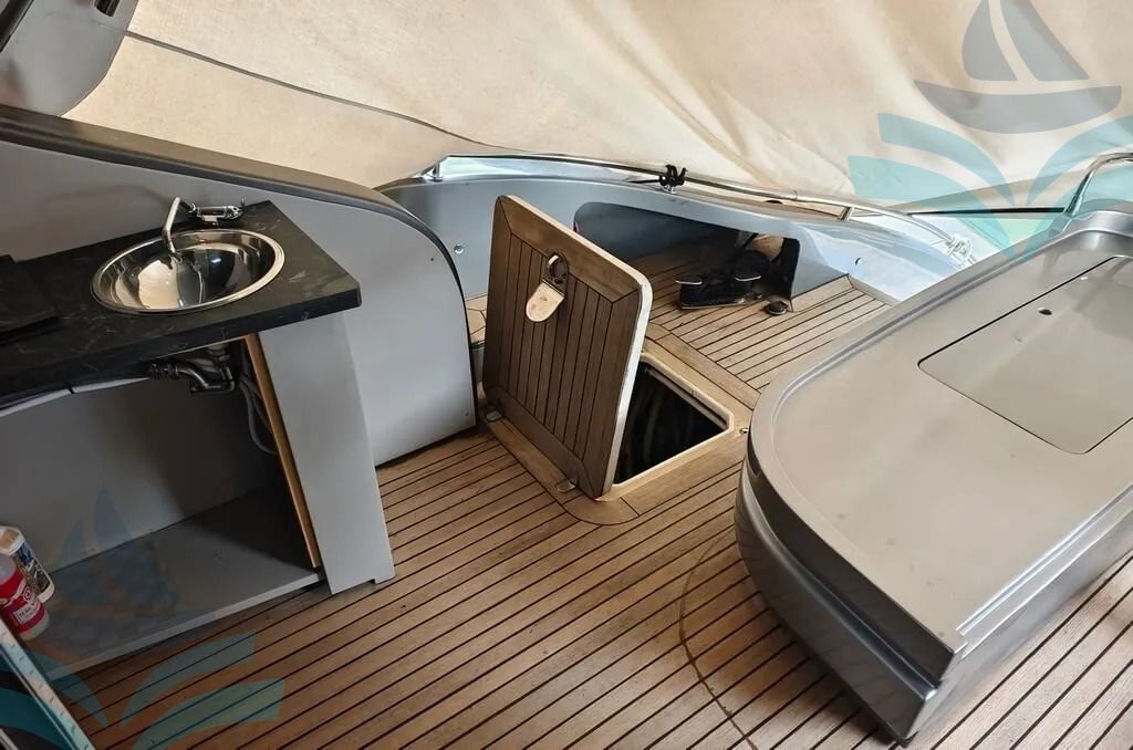 AB 68 YACHT