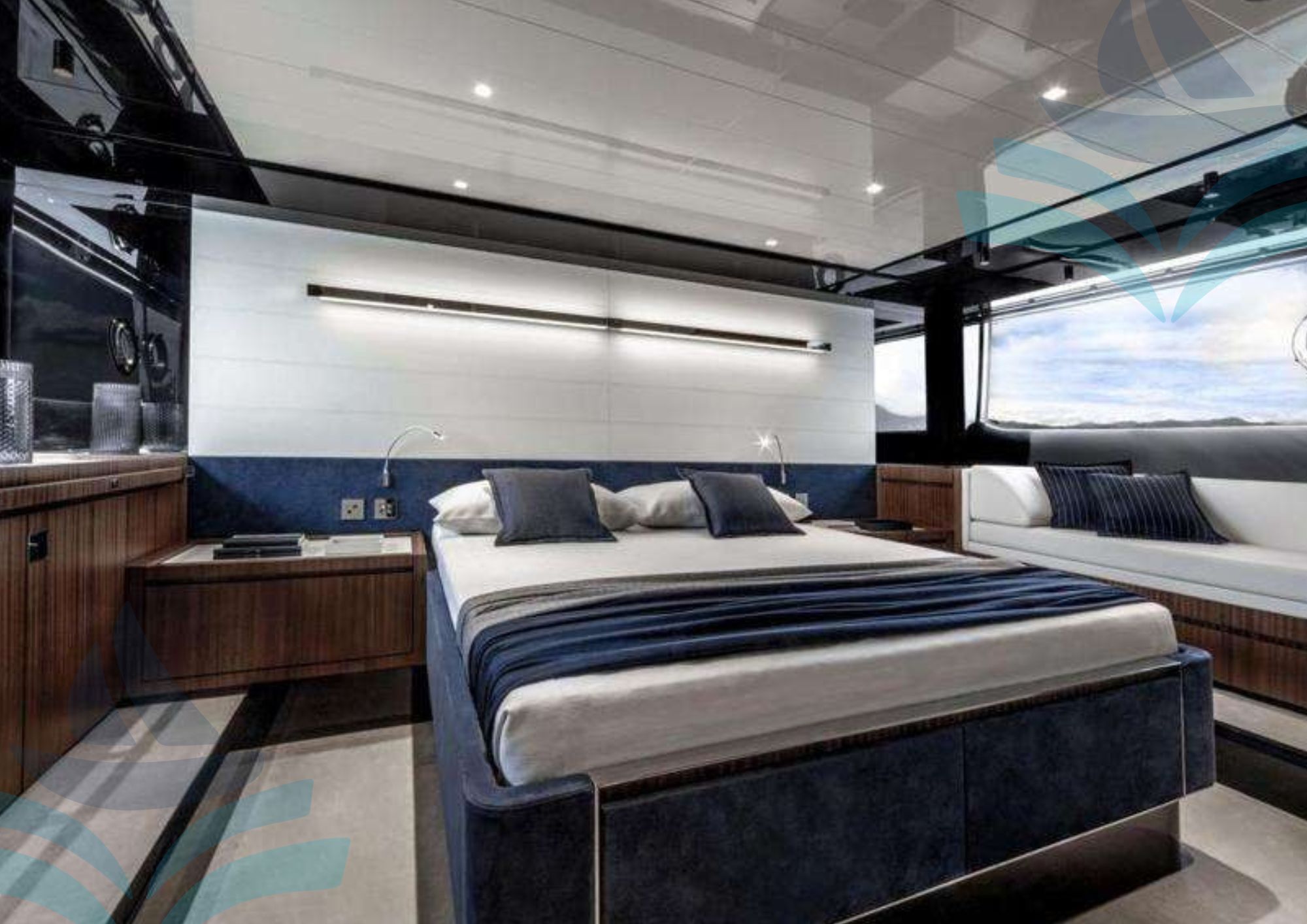 Riva 66 Ribelle