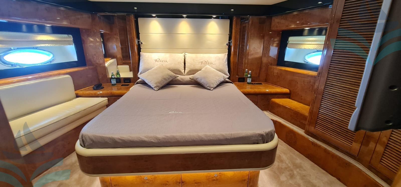 Riva Opera 80