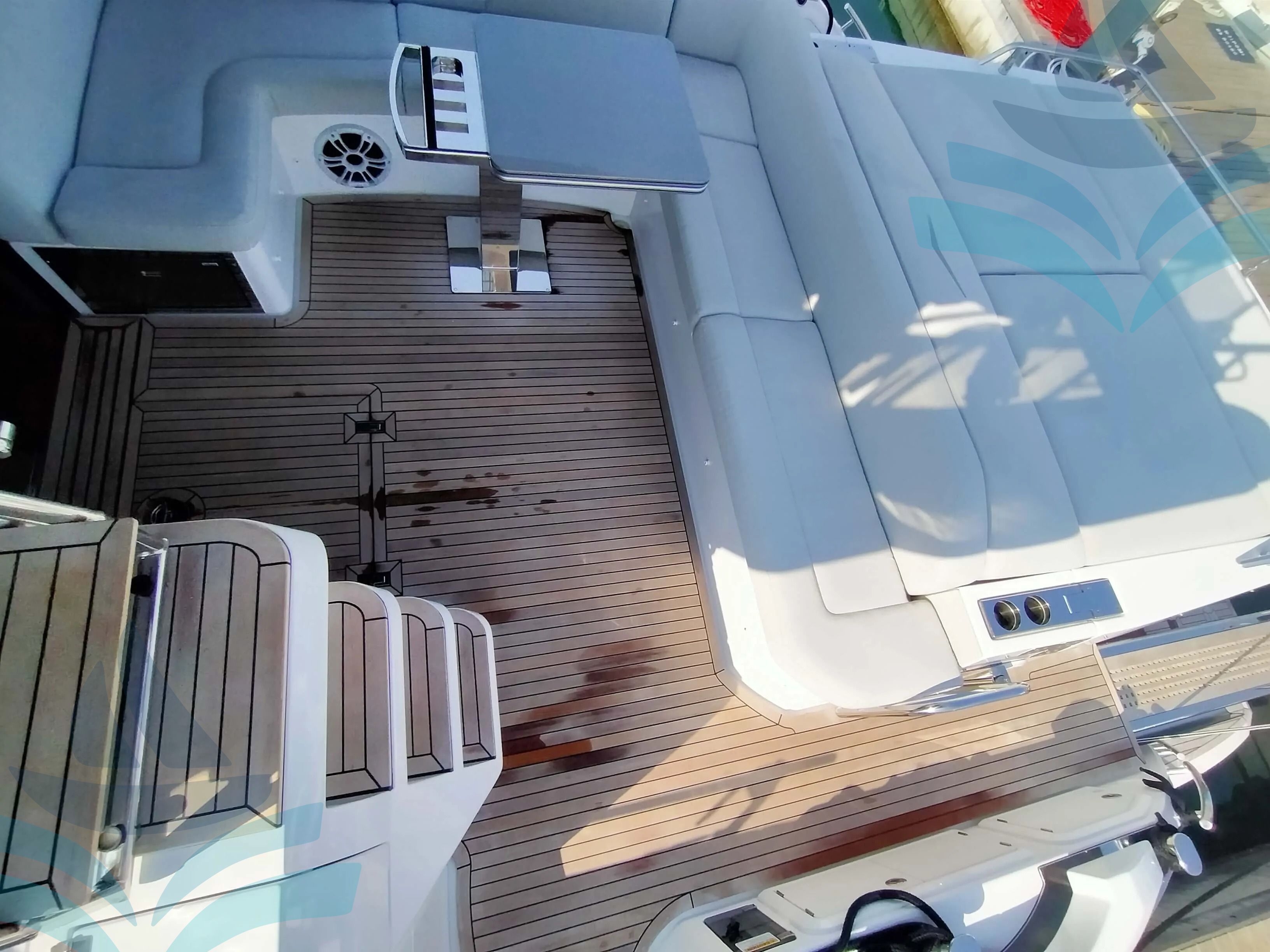 AZIMUT S6 SPORTFLY