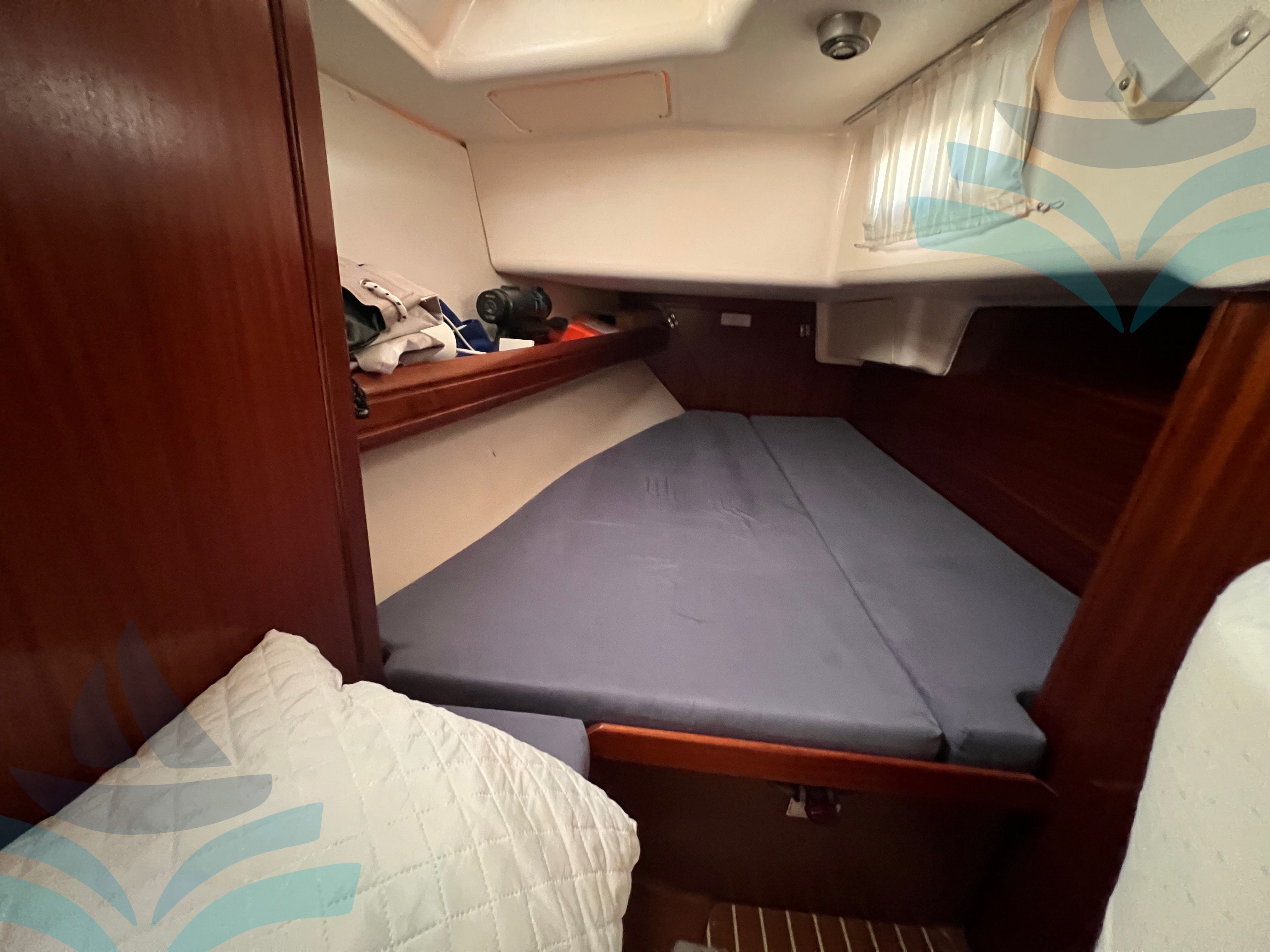 BAVARIA 40