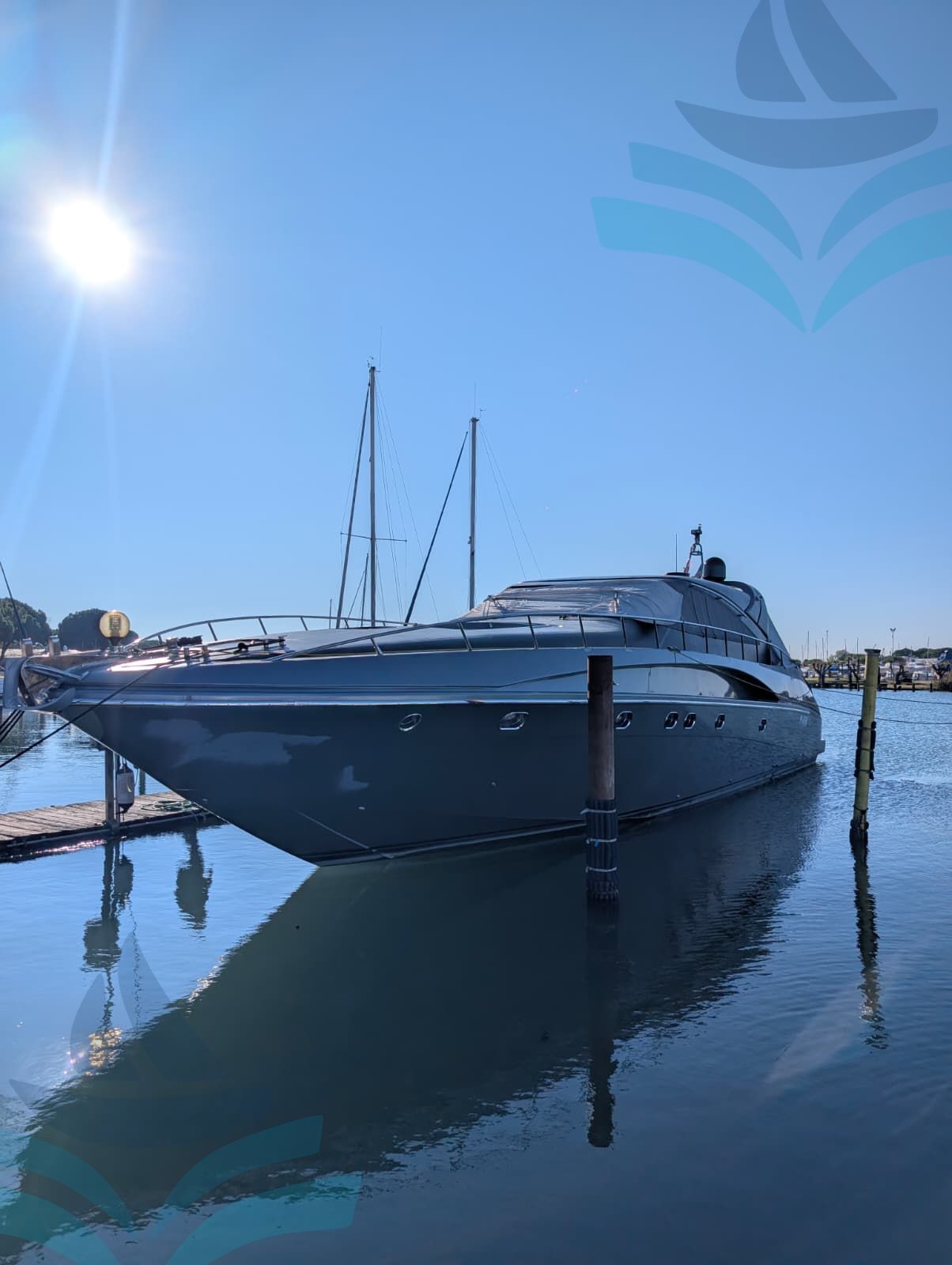 AB 68 YACHT