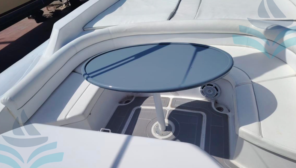 SACS STRATOS 42 