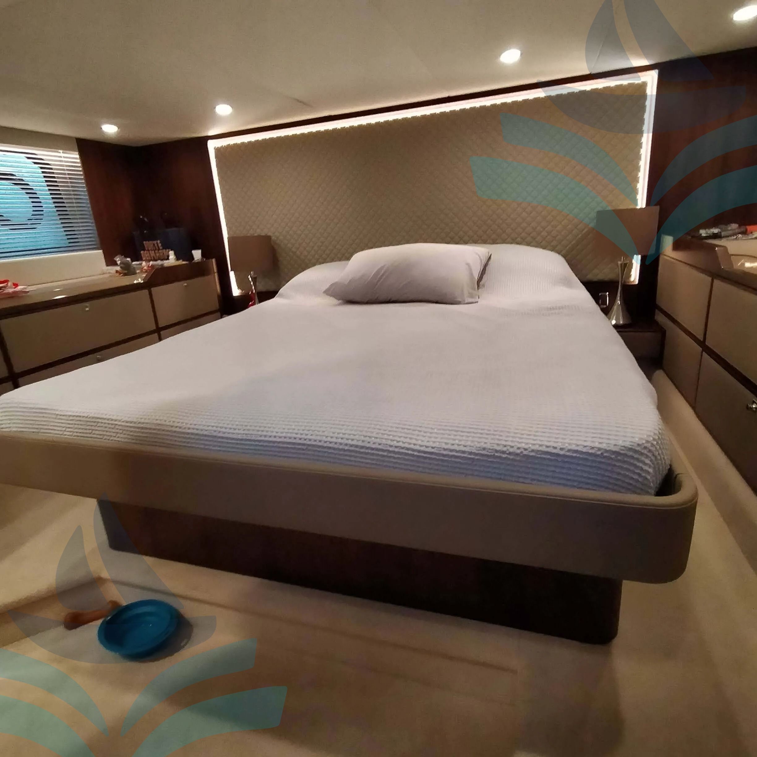 Fairline Targa 48 GT