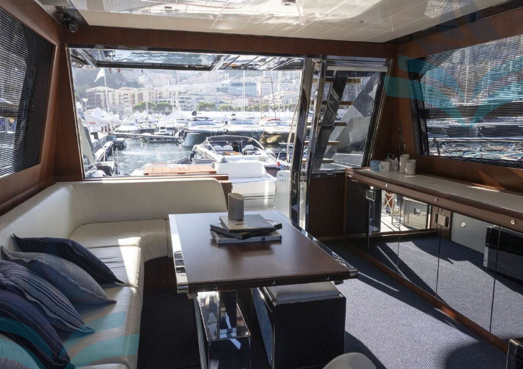 Riva 66 Ribelle