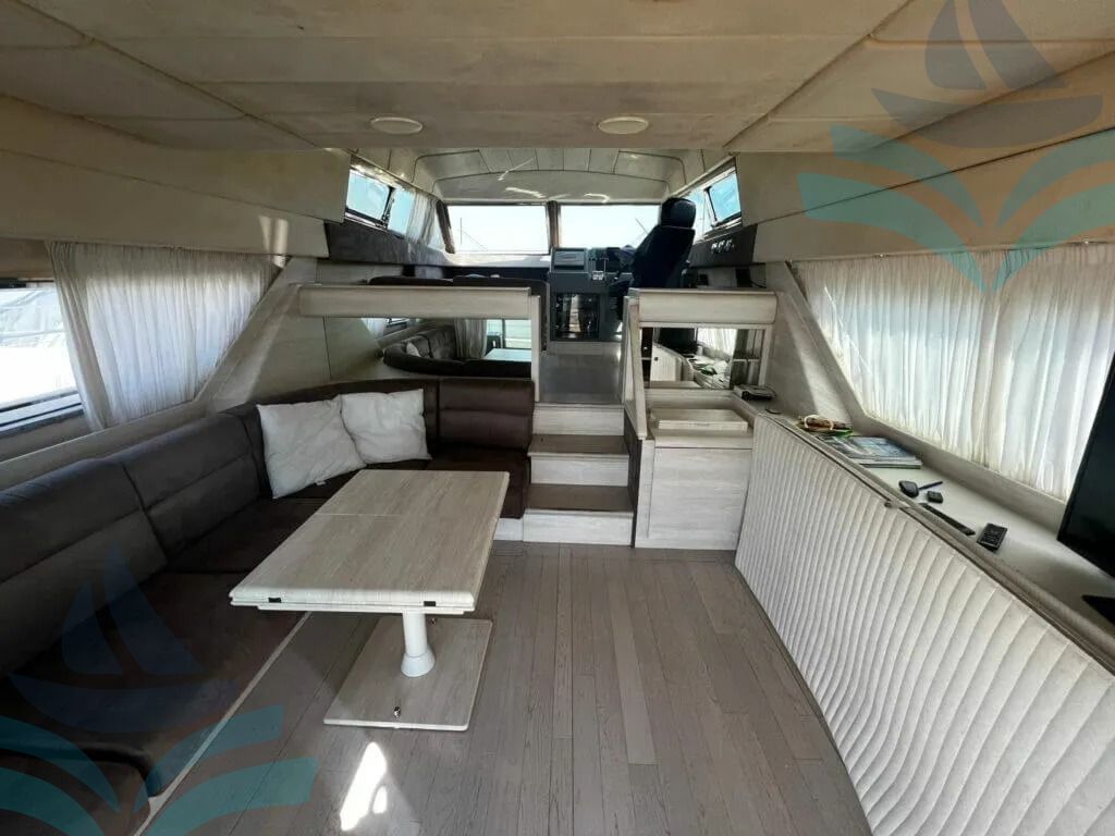 POSILLIPO TECHNEMA 60