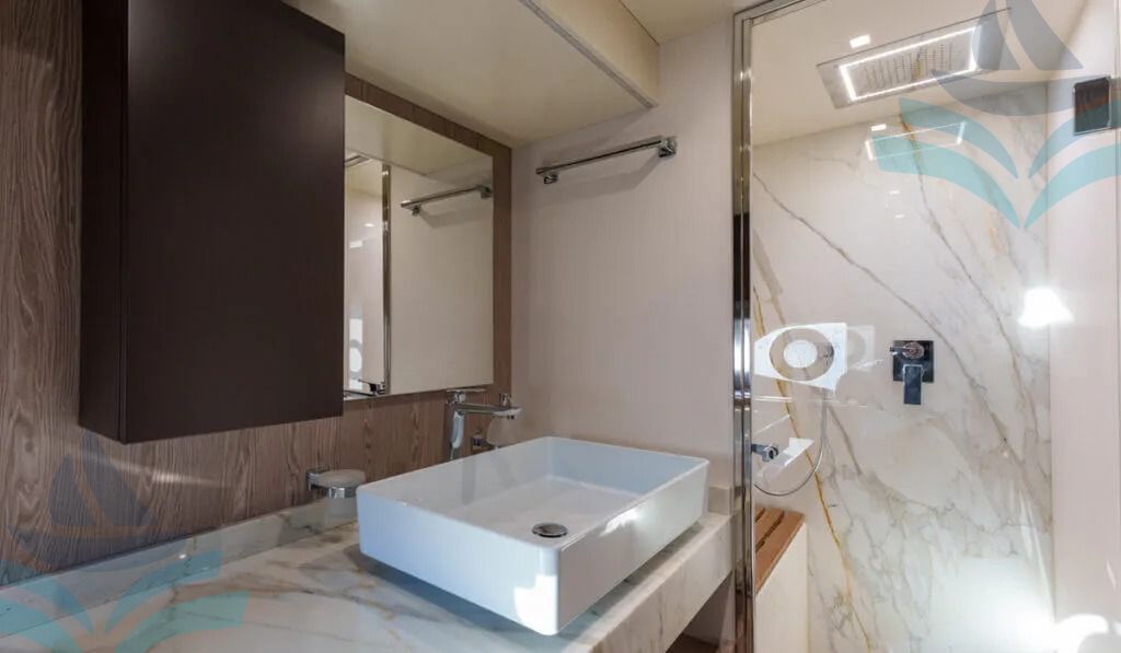 SESSA MARINE F68 GULLWING