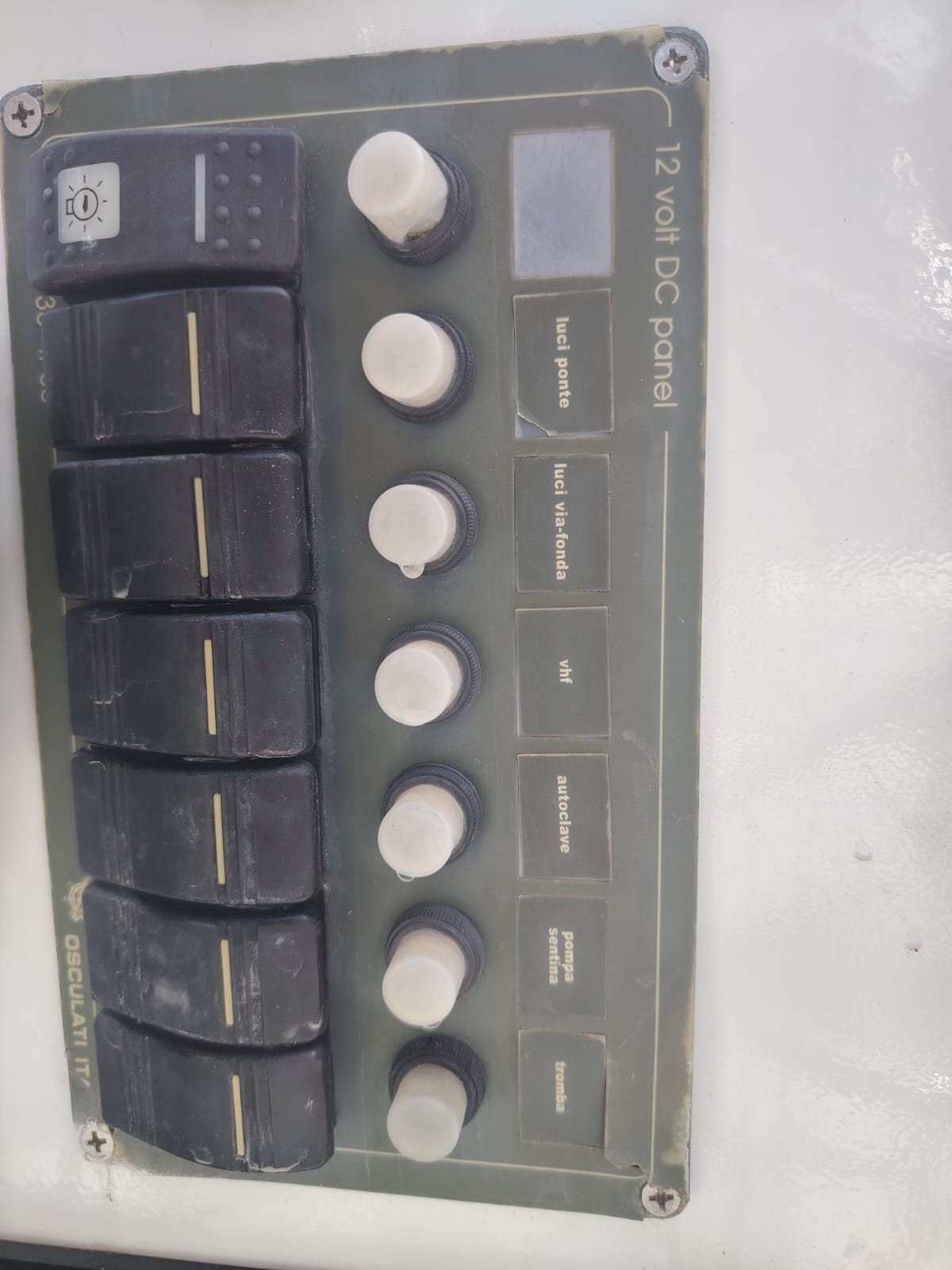Lomac Nadir G32