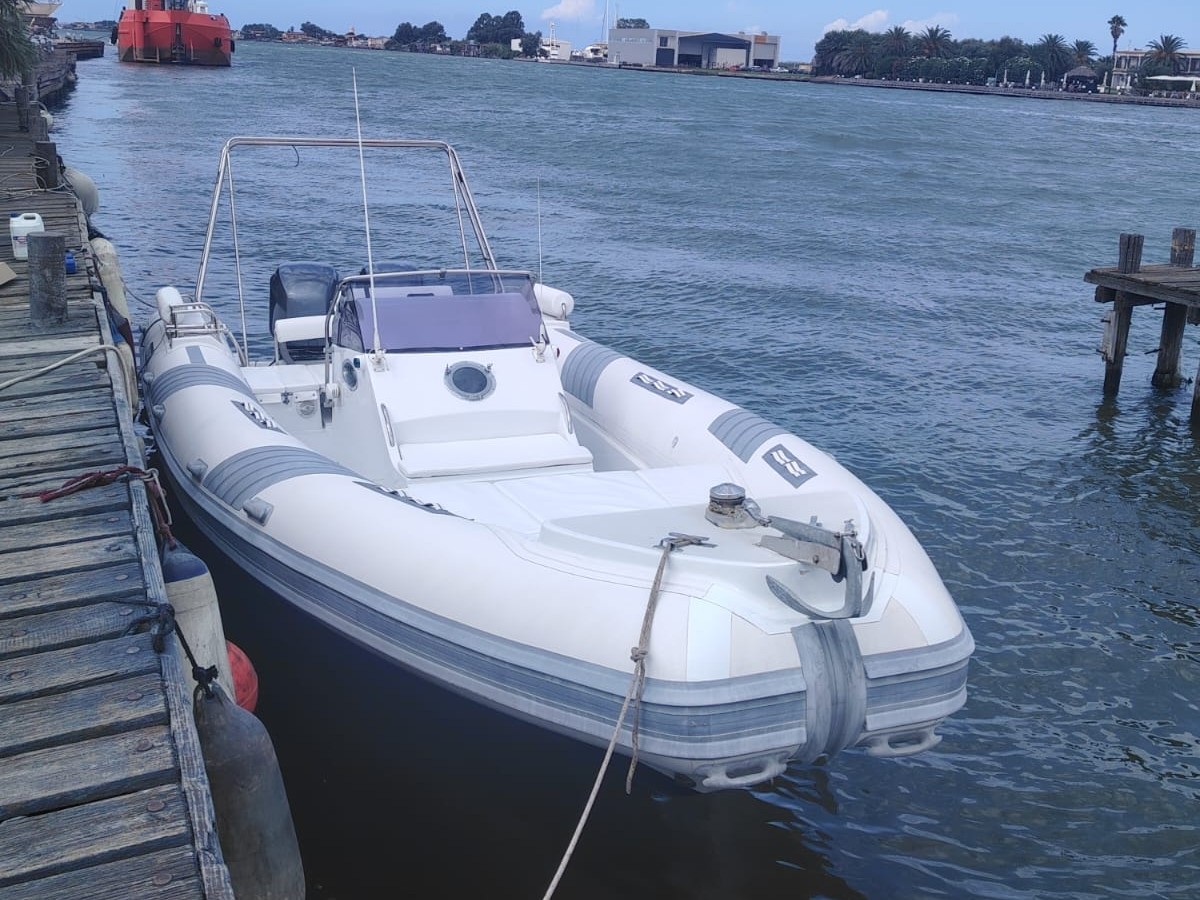 Lomac Nadir G32