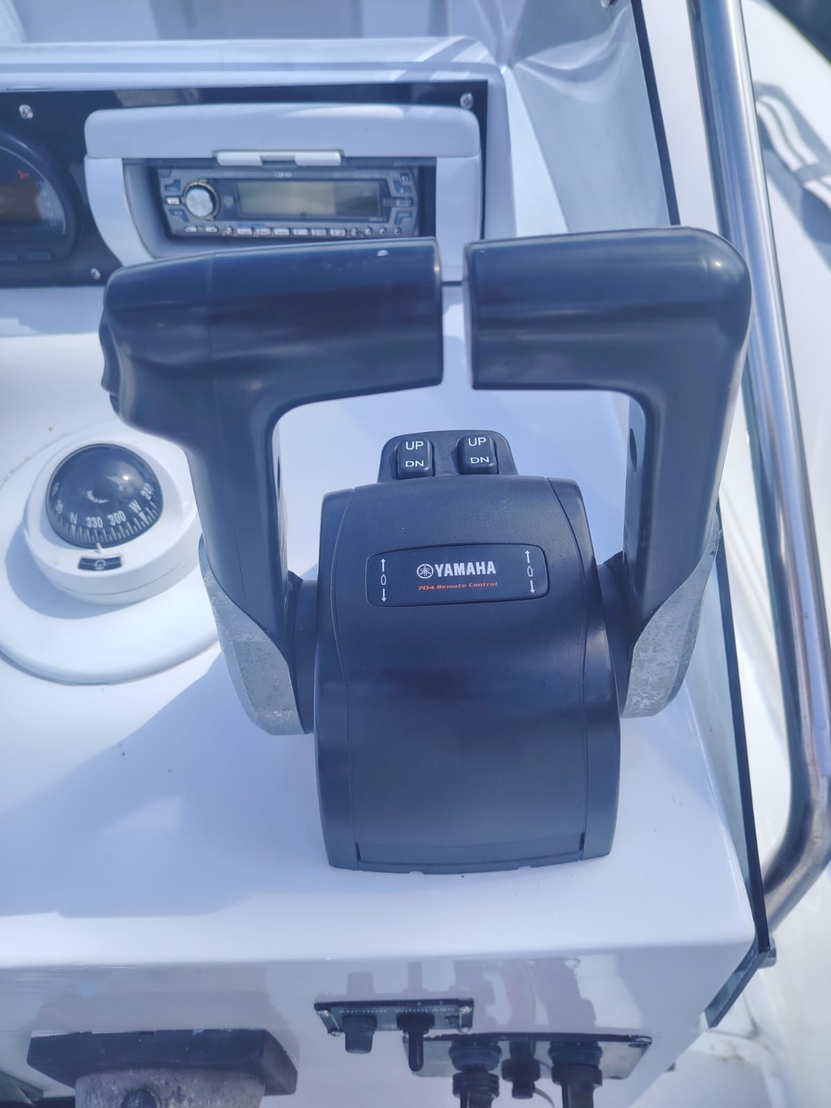 Lomac Nadir G32