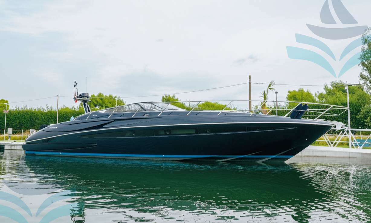 Riva 52 Rivale