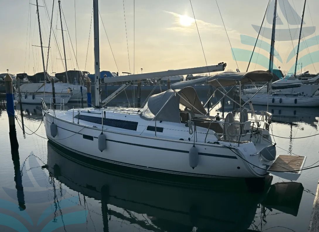Bavaria 37 Cruiser
