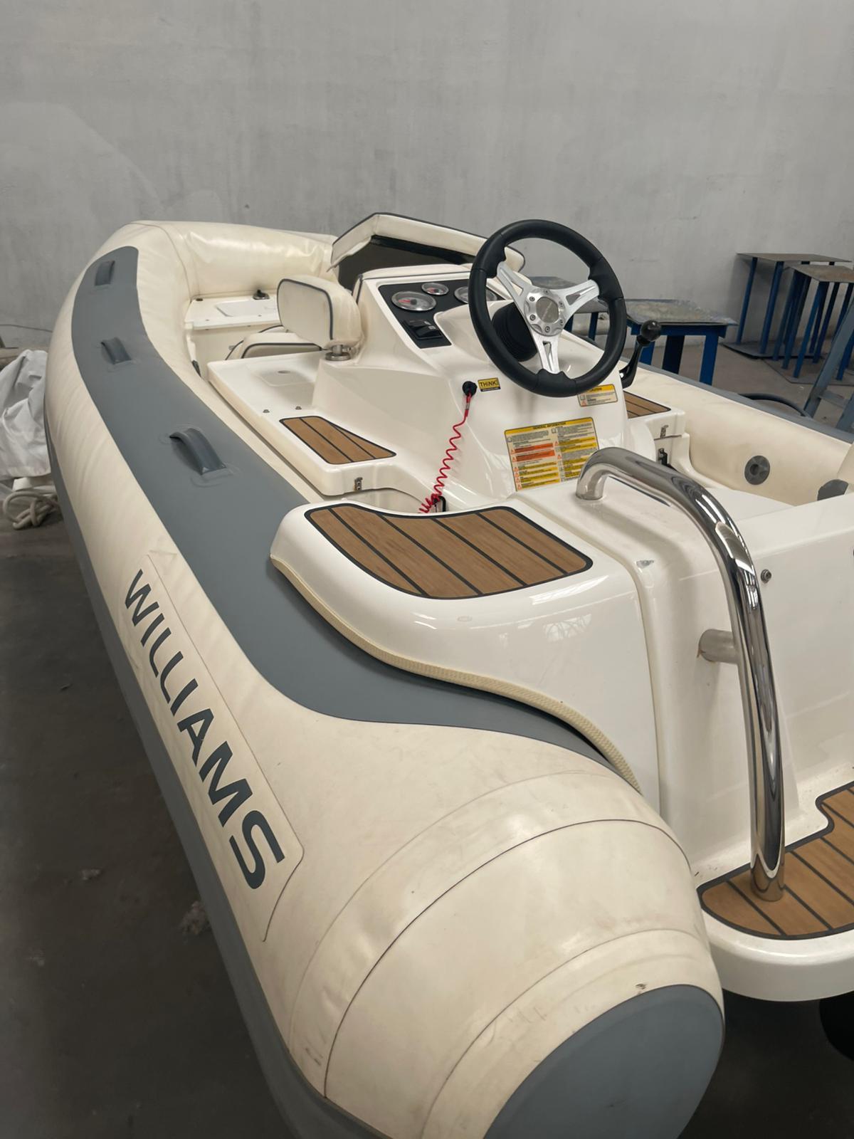 boat