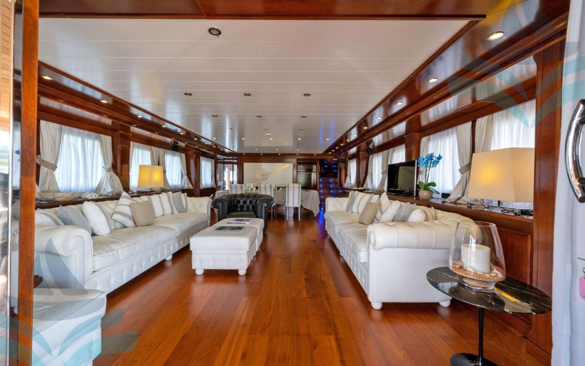 Terranova Explorer 115