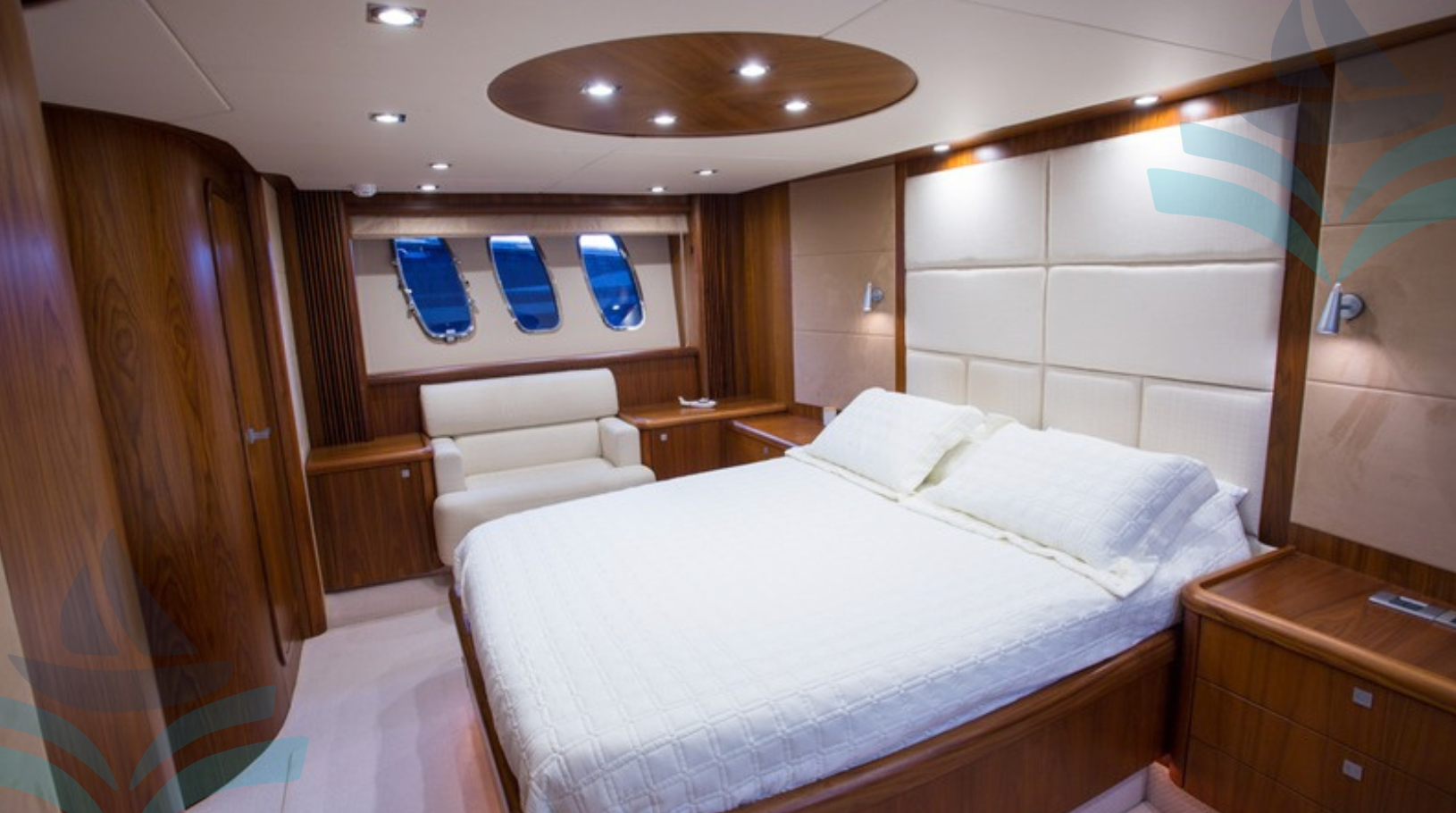 SUNSEEKER PREDATOR 72
