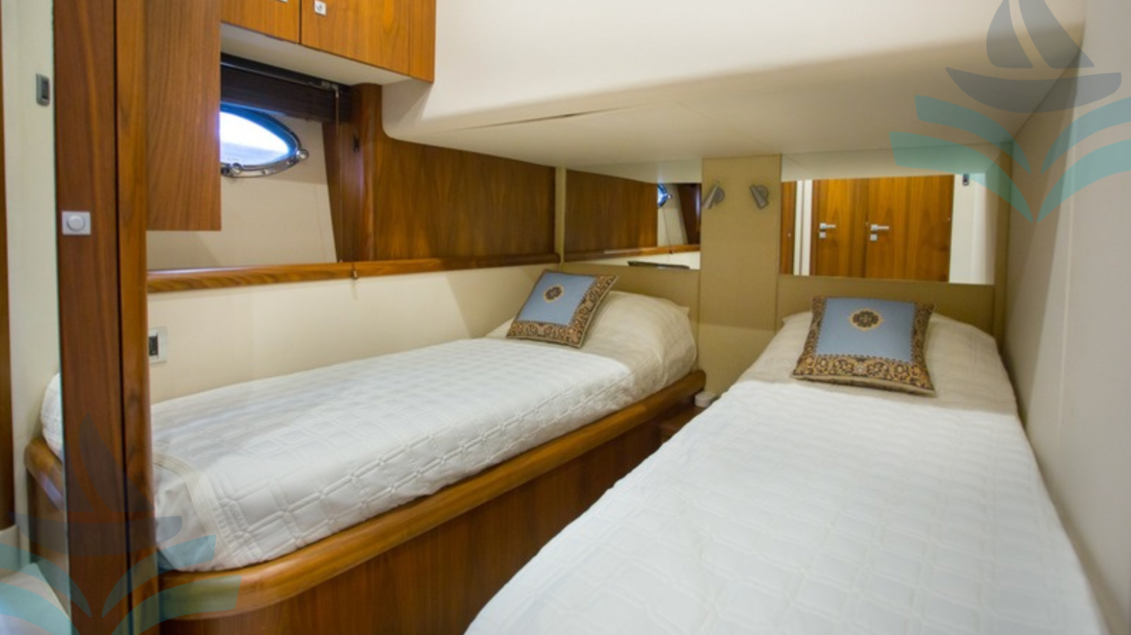 SUNSEEKER PREDATOR 72