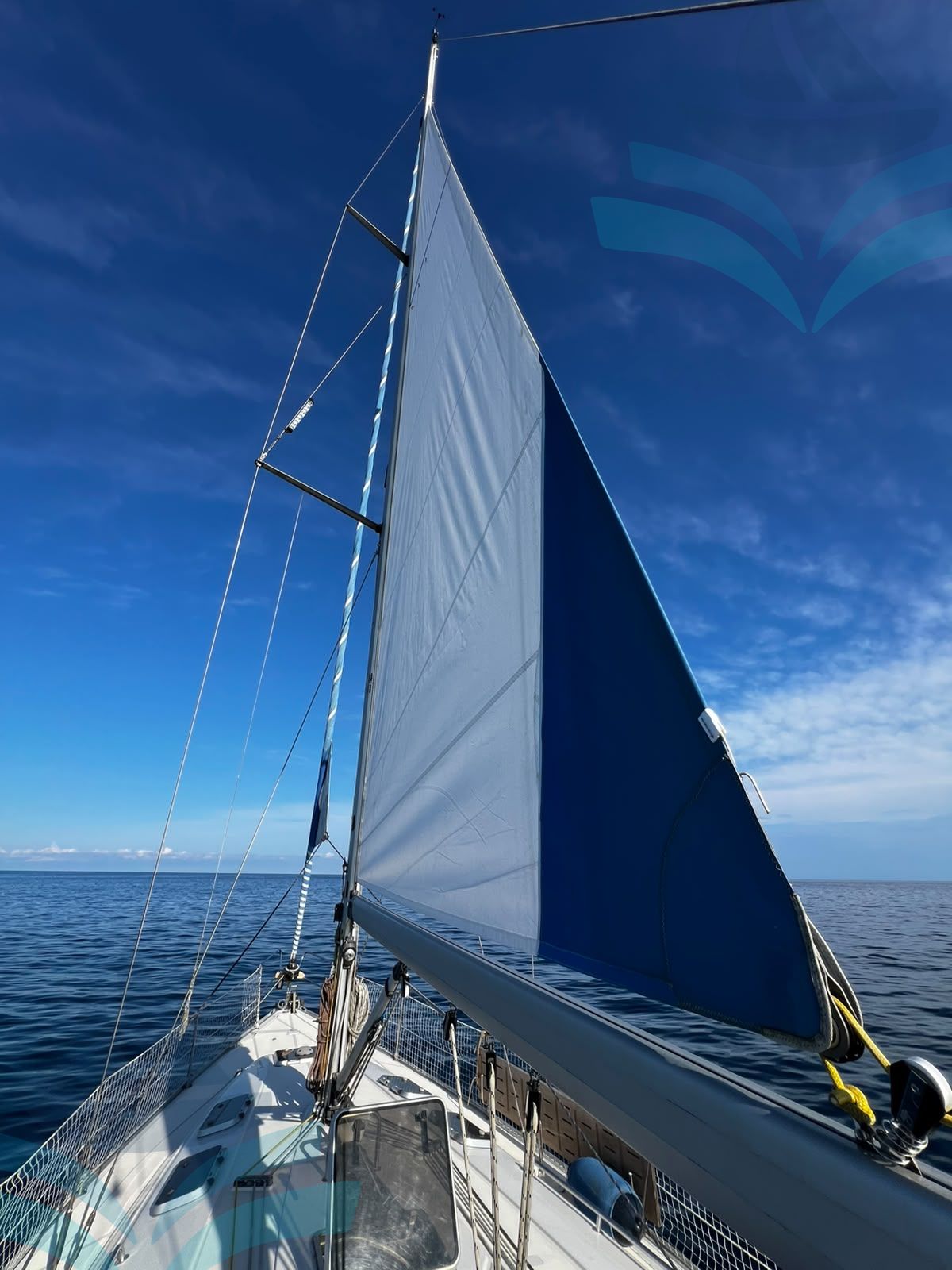 BAVARIA 40