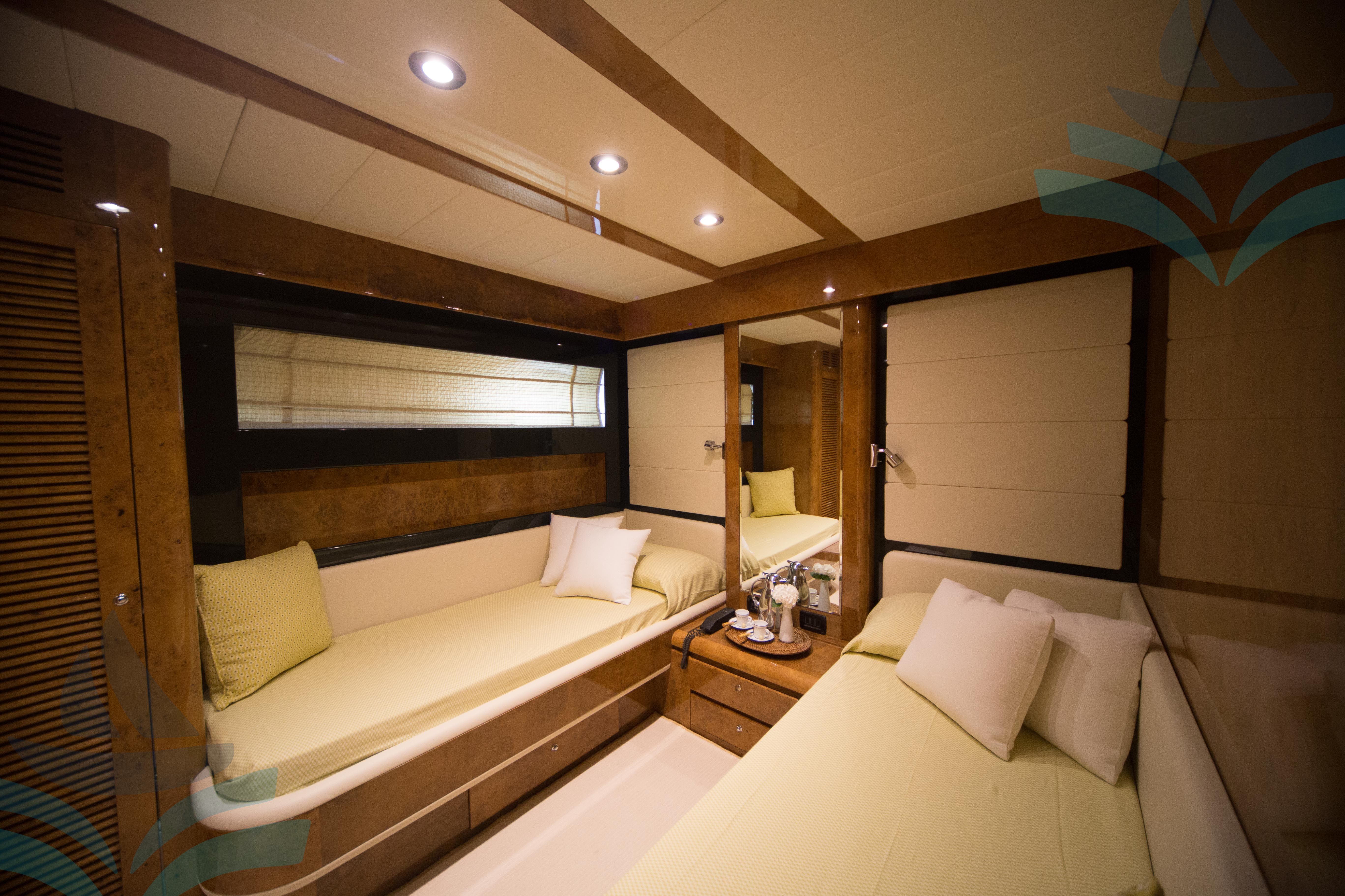 Riva Opera 80
