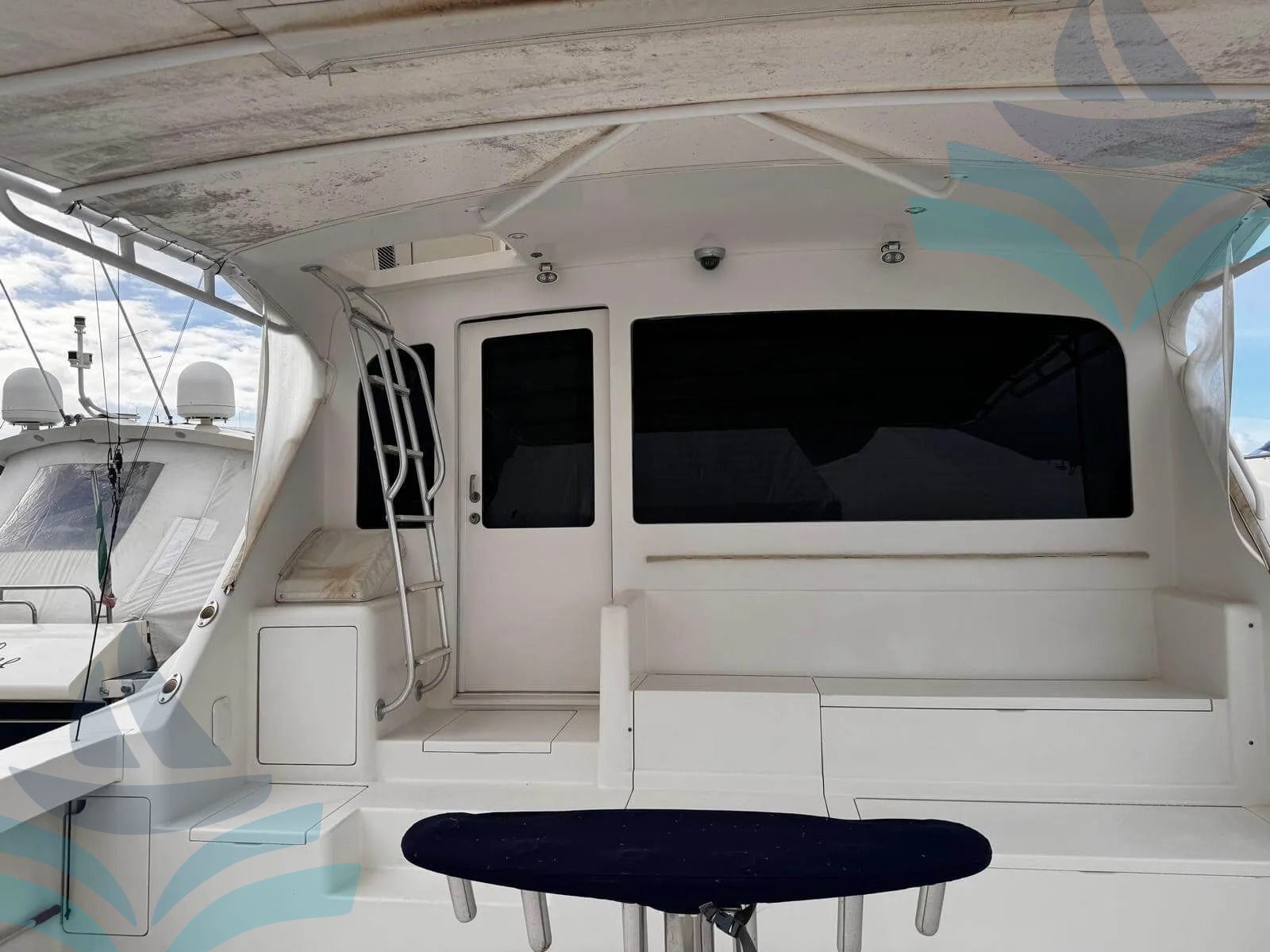 Viking 60 Convertible