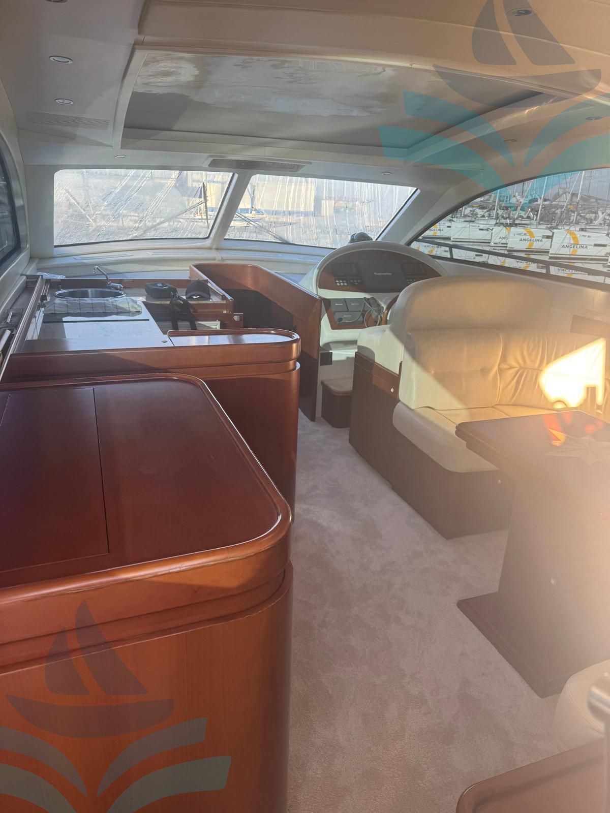 Casa 54 HT