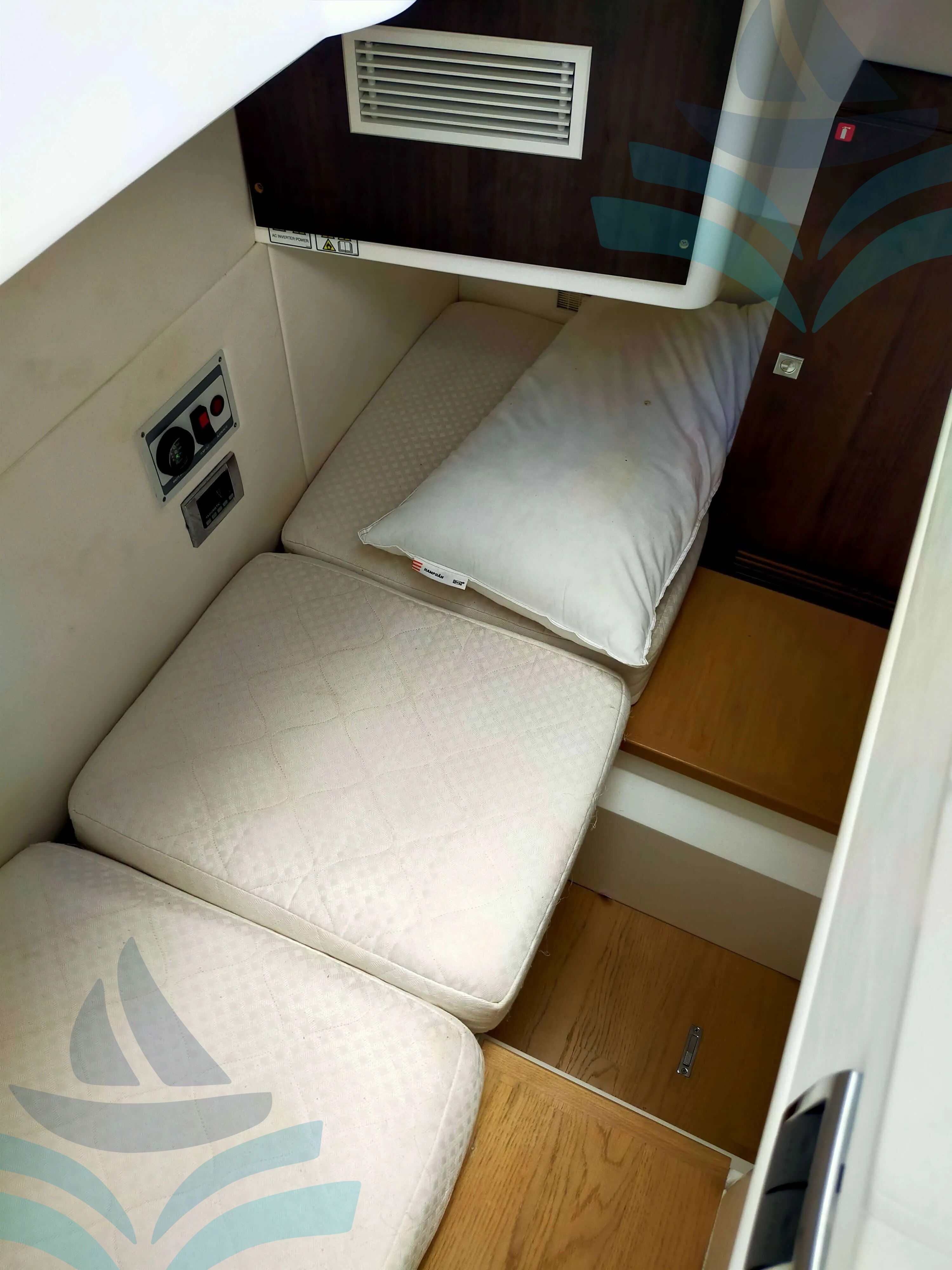 Fairline Targa 48 GT