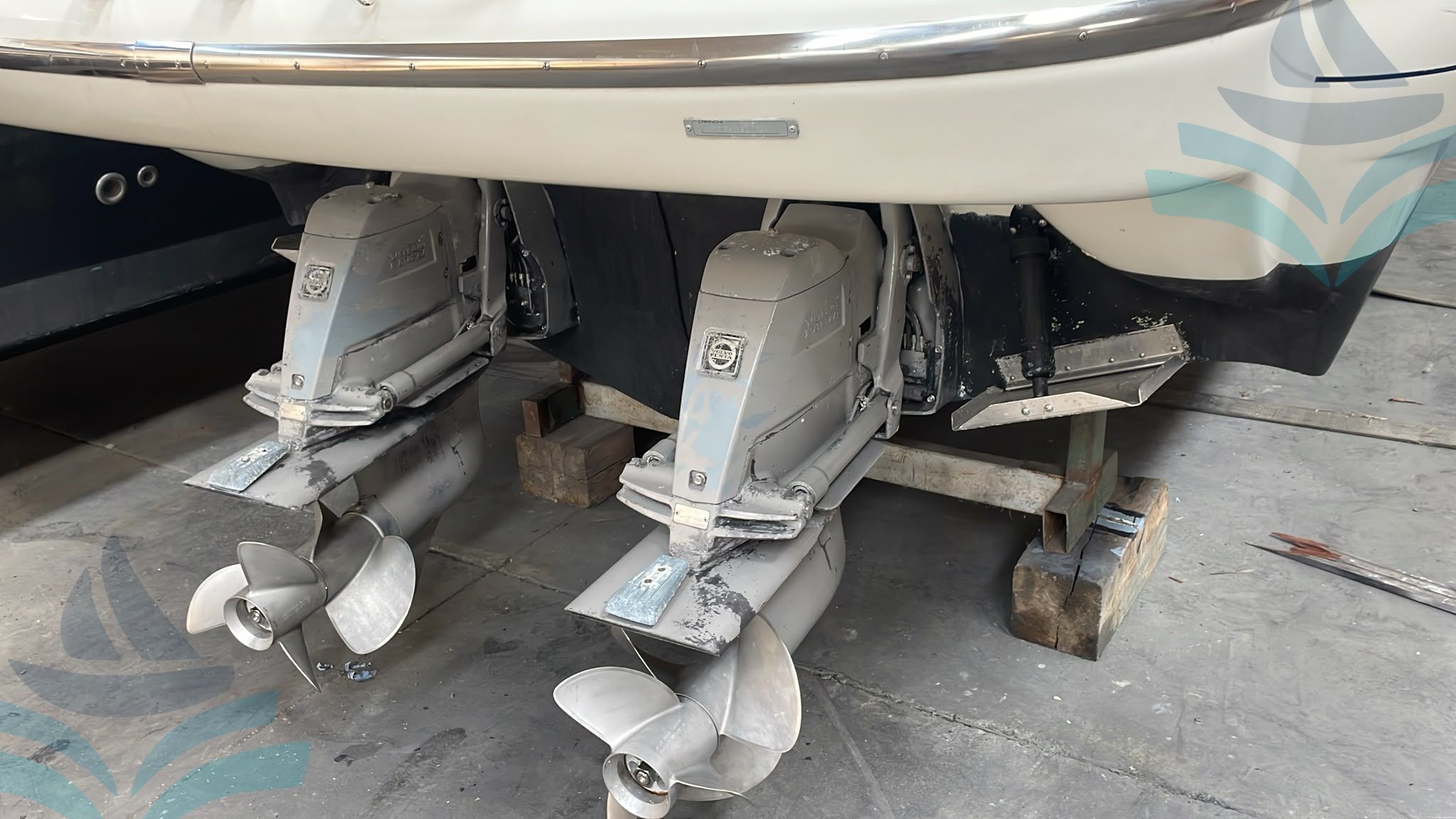 Cranchi CSL 28