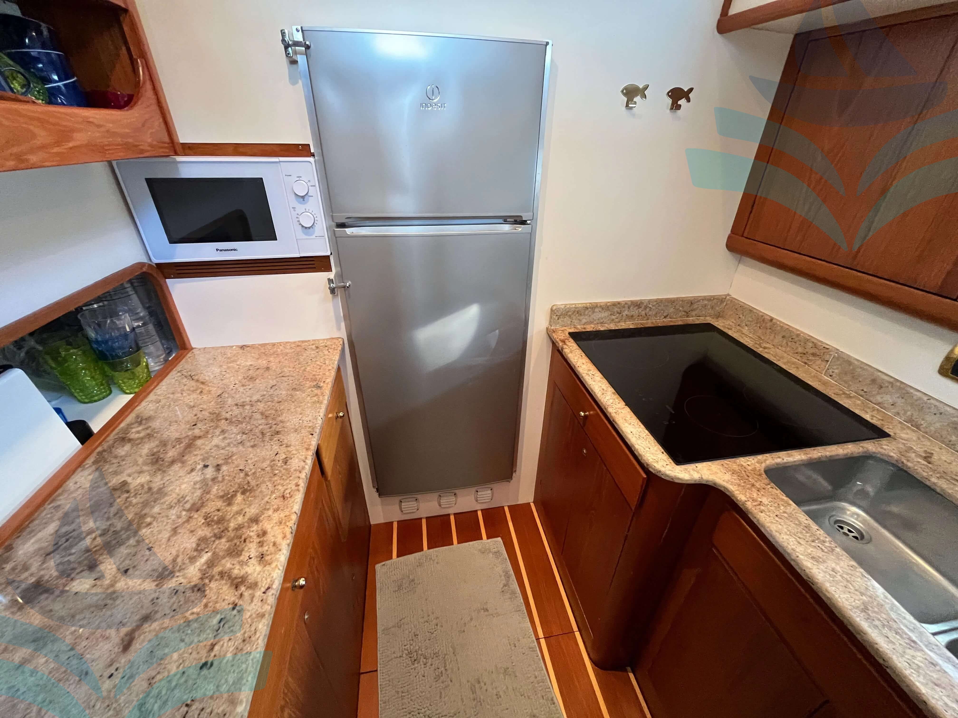 MARCHI 53' SUPERDELTA