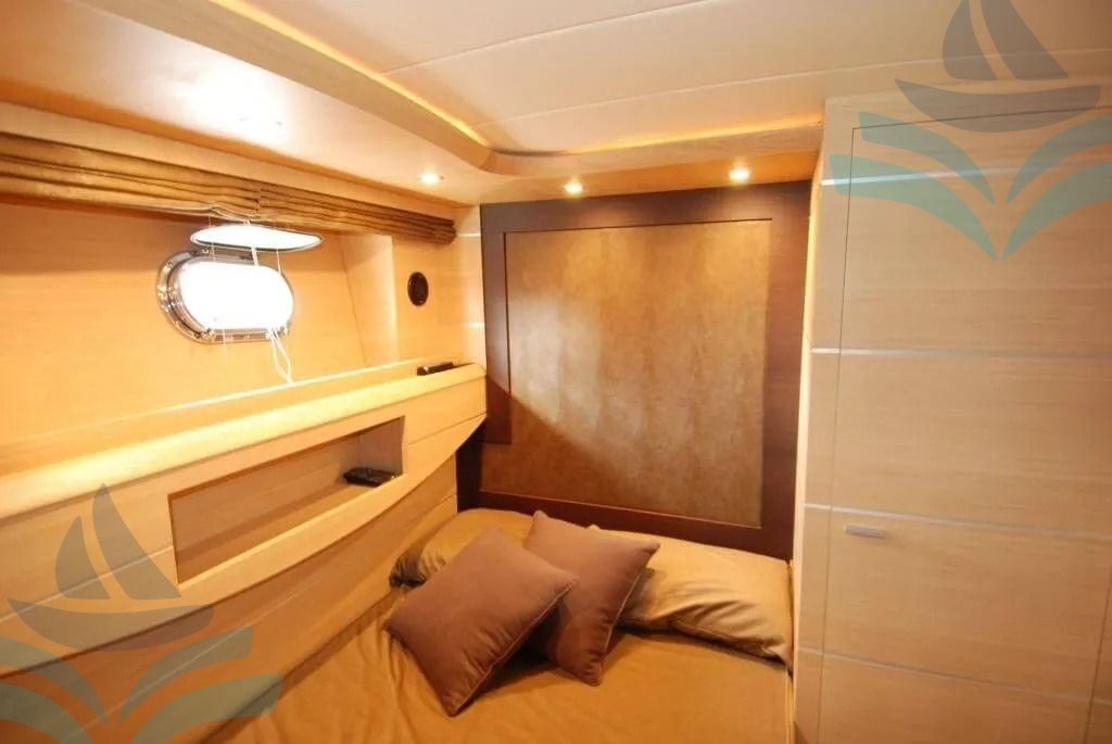 AB 68 YACHT