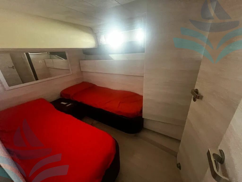 POSILLIPO TECHNEMA 60