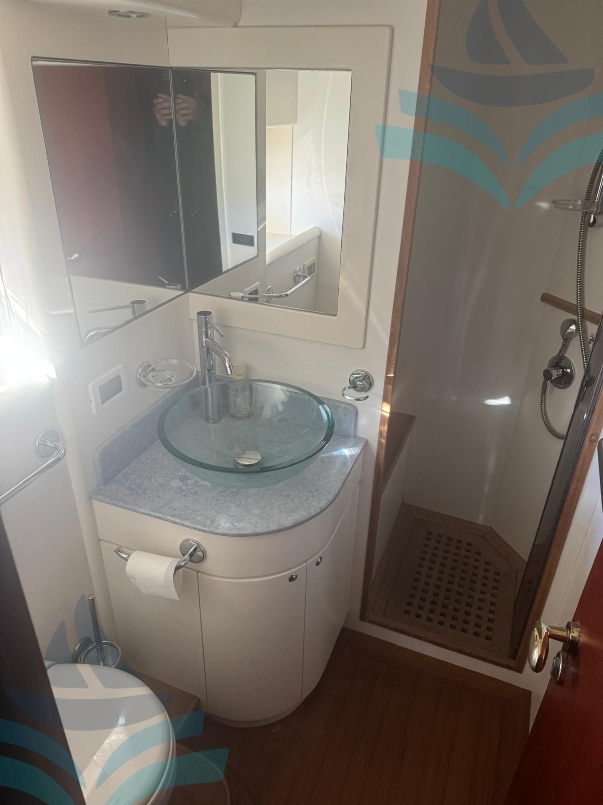Casa 54 HT