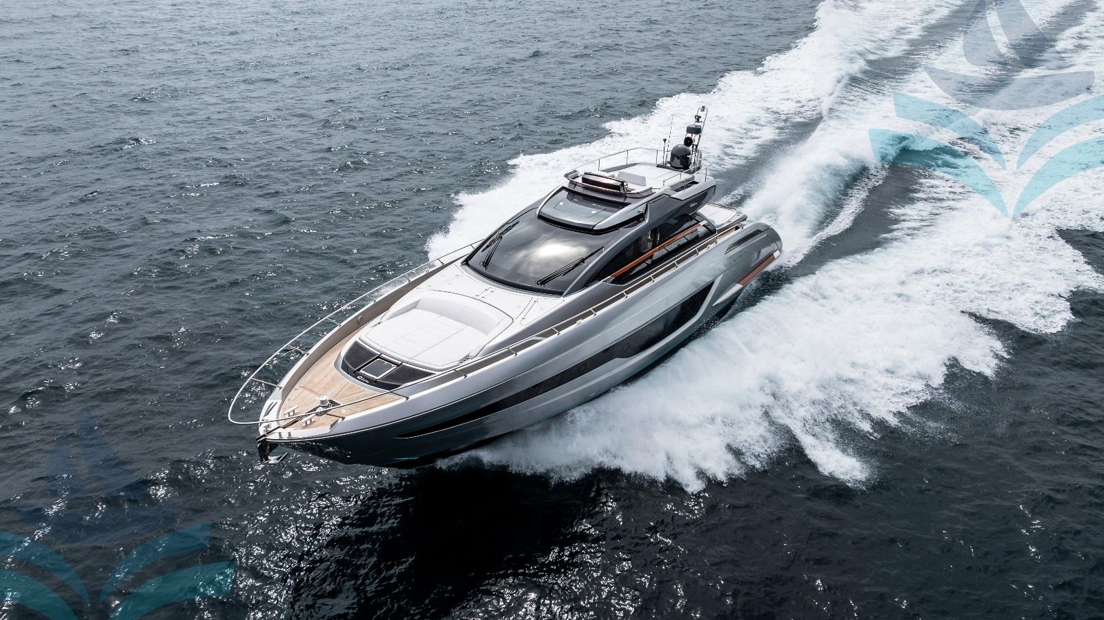 Riva 66 Ribelle