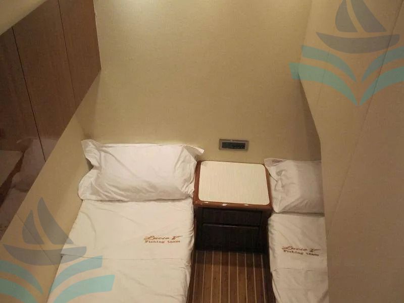 Viking 60 Convertible