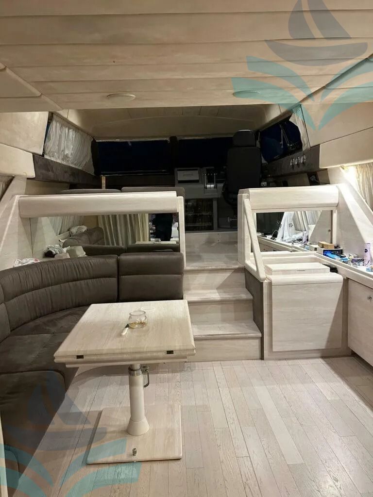 POSILLIPO TECHNEMA 60