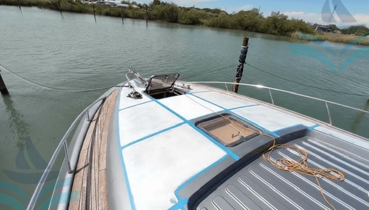 AB 68 YACHT