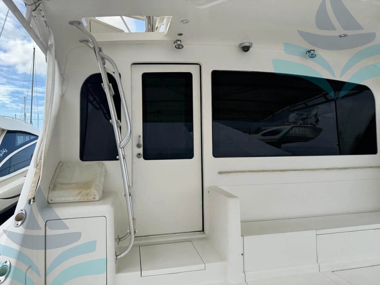 Viking 60 Convertible