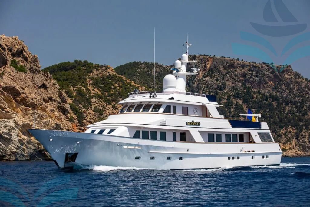 FEADSHIP ‘MONACO’ 38m